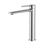 Phoenix Vask Vessel Mixer Chrome