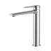 Phoenix Vask Vessel Mixer Chrome