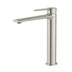 Phoenix Vask Vessel Mixer Brushed Nickel