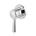 Phoenix Wiltern SwitchMix Shower / Wall Mixer Chrome