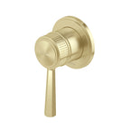 Phoenix Wiltern SwitchMix Shower / Wall Mixer Brushed Gold