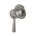 Phoenix Wiltern SwitchMix Shower / Wall Mixer Brushed Carbon