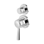 Phoenix Wiltern SwitchMix Shower / Bath Diverter Mixer Chrome