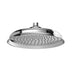 Phoenix Wiltern Shower Rose 220mm Chrome
