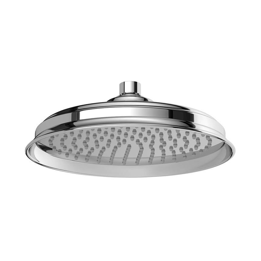 Phoenix Wiltern Shower Rose 220mm Chrome, product view
