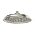Phoenix Wiltern Shower Rose 220mm Brushed Nickel