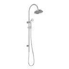 Phoenix Wiltern Twin Shower Chrome
