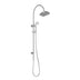 Phoenix Wiltern Twin Shower Chrome
