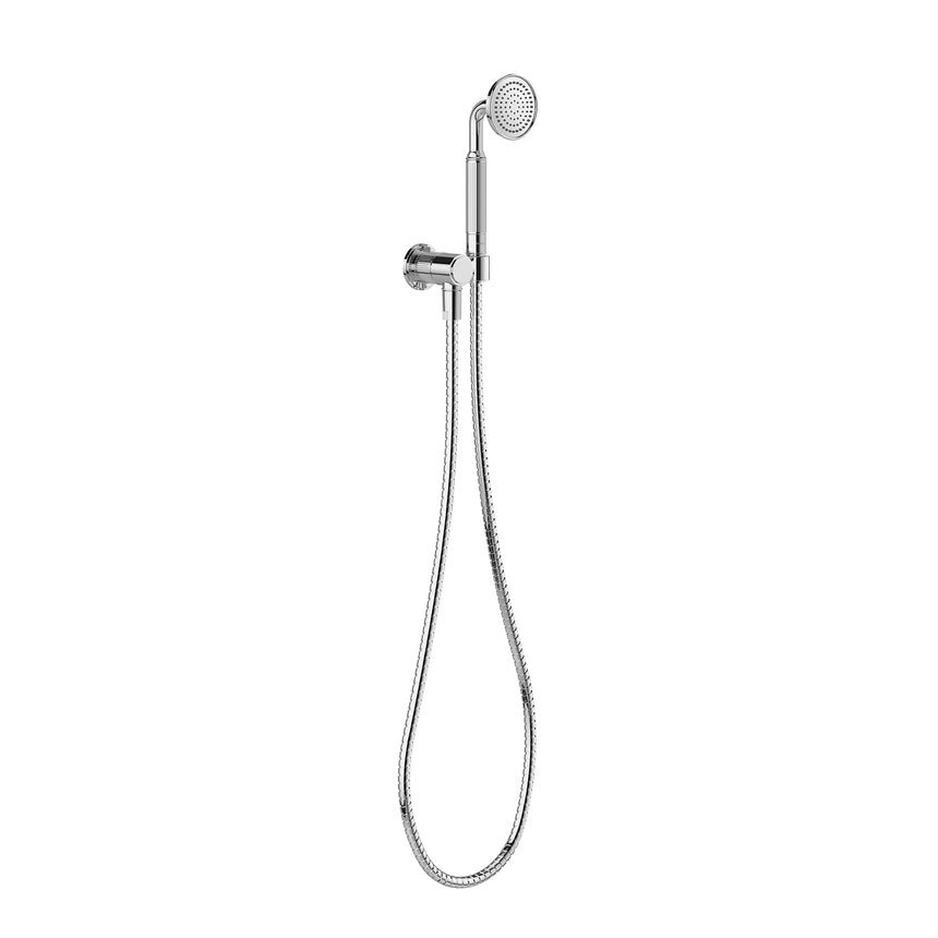 Phoenix Wiltern Hand Shower Chrome, product view