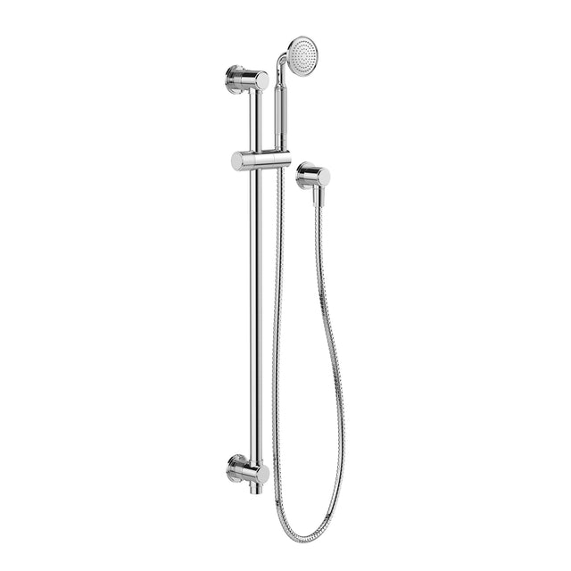 Phoenix Wiltern Rail Shower Chrome, product view