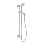 Phoenix Wiltern Rail Shower Brushed Nickel