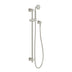 Phoenix Wiltern Rail Shower Brushed Nickel