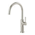 Phoenix Wiltern Sink Mixer 200mm Brushed Nickel