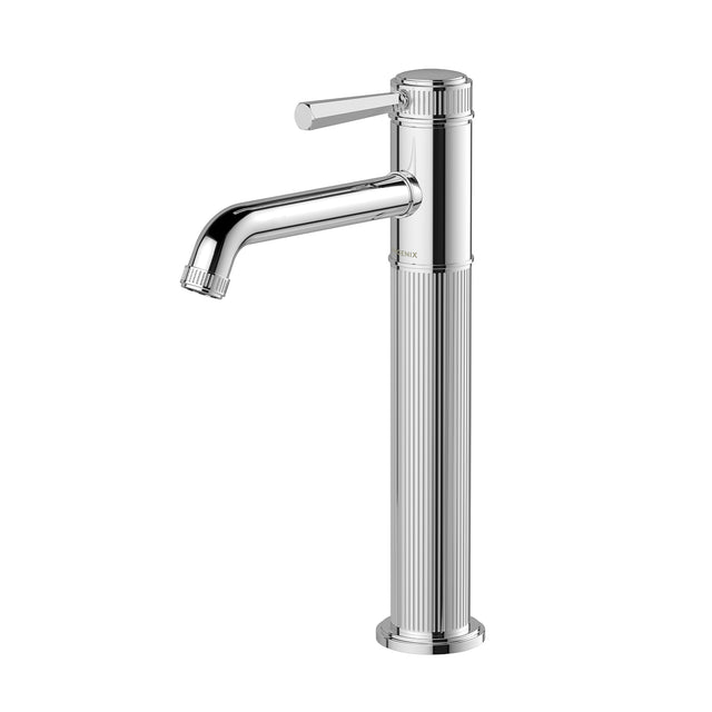 Phoenix Wiltern Vessel Mixer Chrome, product view