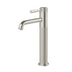 Phoenix Wiltern Vessel Mixer Brushed Nickel