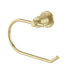 Phoenix Wiltern Toilet Roll Holder Brushed Gold