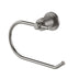 Phoenix Wiltern Toilet Roll Holder Brushed Carbon