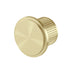 Phoenix Wiltern Robe Hook Brushed Gold