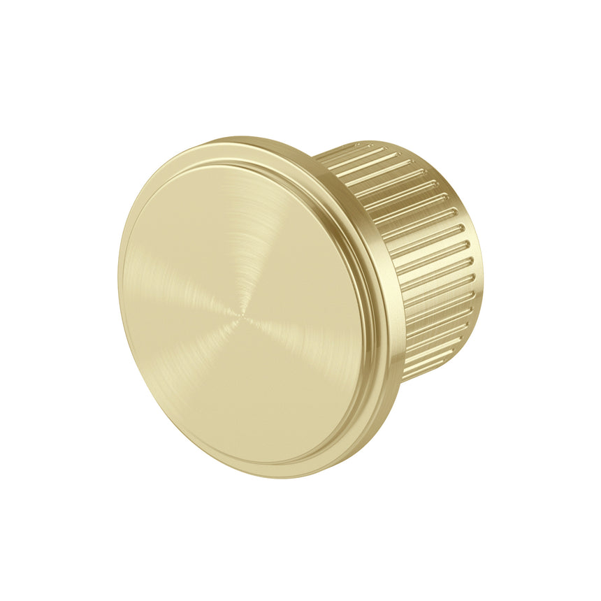 Phoenix Wiltern Robe Hook Brushed Gold, product view