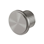 Phoenix Wiltern Robe Hook Brushed Carbon