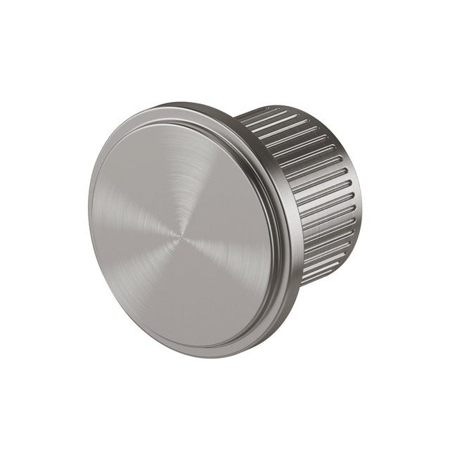 Phoenix Wiltern Robe Hook Brushed Carbon, product view