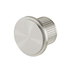 Phoenix Wiltern Robe Hook Brushed Nickel