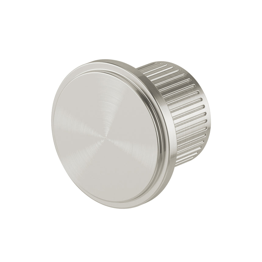 Phoenix Wiltern Robe Hook Brushed Nickel, product view