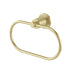 Phoenix Wiltern Hand Towel Holder Brushed Gold