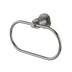 Phoenix Wiltern Hand Towel Holder Brushed Carbon