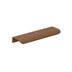 Agena and Kilff Handle 120mm Brushed Copper