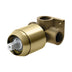 Phoenix Builders Shower / Wall Mixer Body Only Brushed Gold