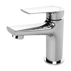 Phoenix Arlo Basin Mixer 6 Star Chrome