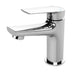 Phoenix Arlo Basin Mixer 6 Star Chrome