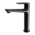 Phoenix Arlo Vessel Mixer 6 Star Matte Black