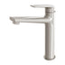 Phoenix Arlo Vessel Mixer 6 Star Brushed Nickel