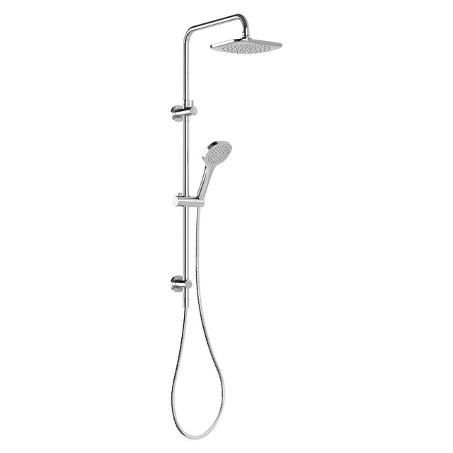 Phoenix Teva Twin Shower Chrome, product view