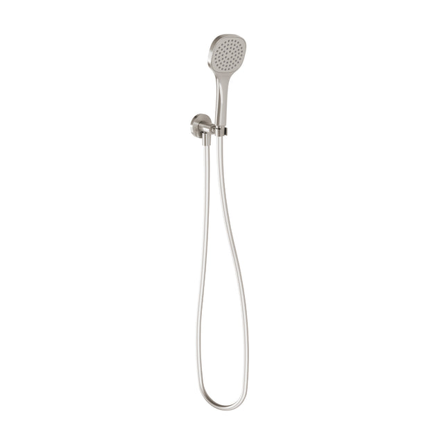 Phoenix Teva Hand Shower Brushed Nickel, product view