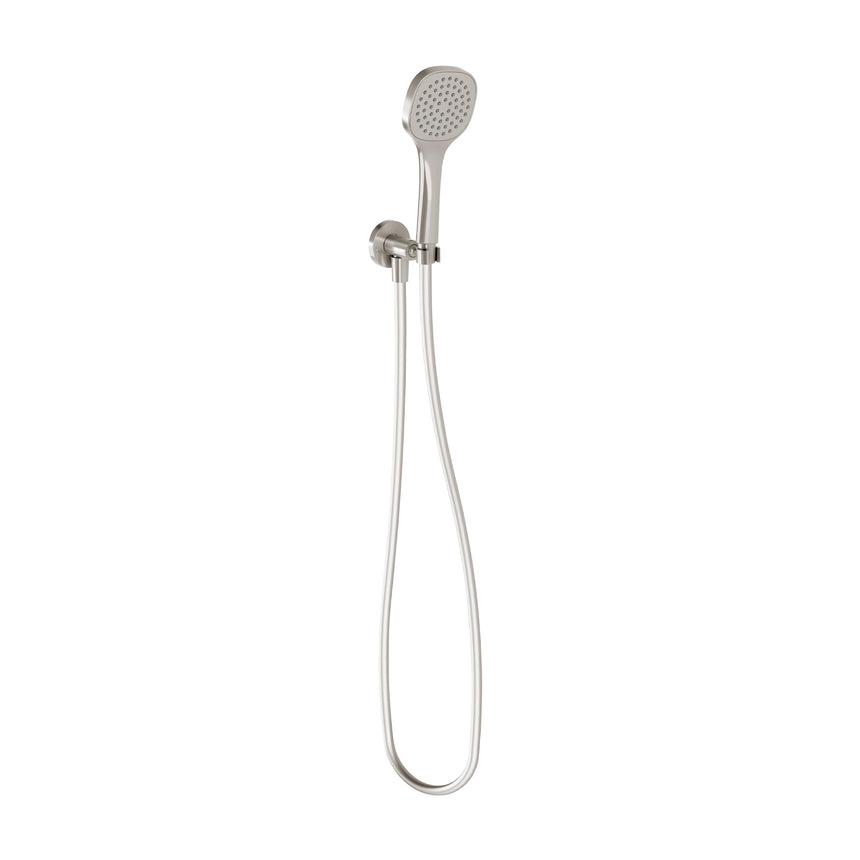 Phoenix Teva Hand Shower Brushed Nickel, product view