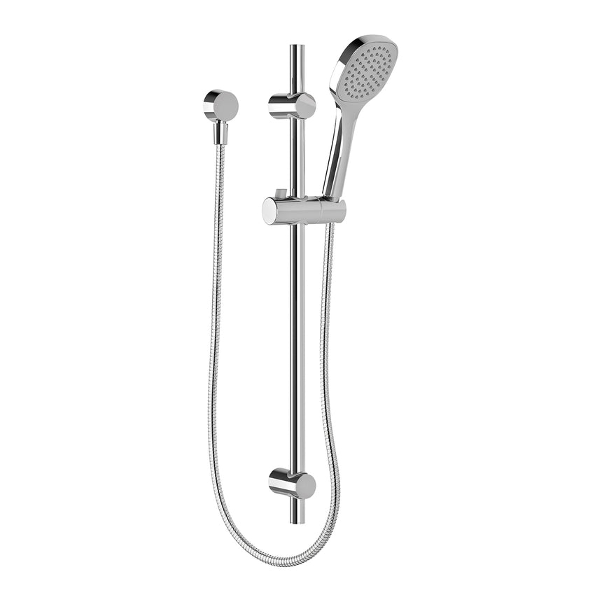 Phoenix Teva Rail Shower Chrome, product view