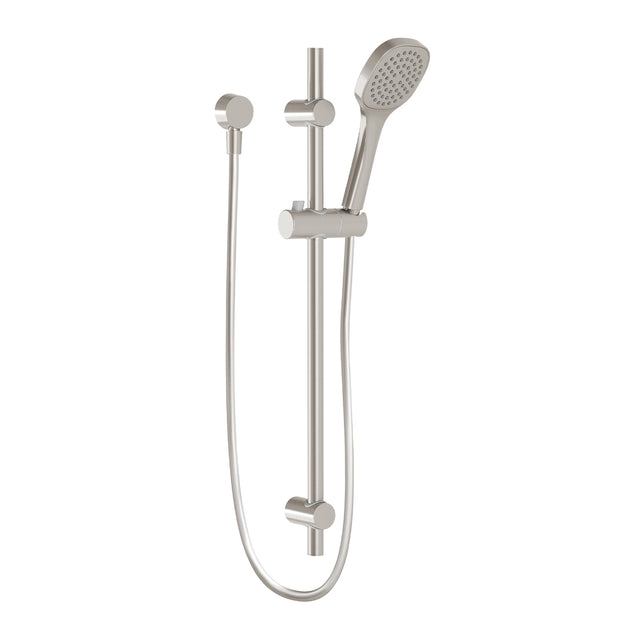 Phoenix Teva Rail Shower Brushed Nickel, product view