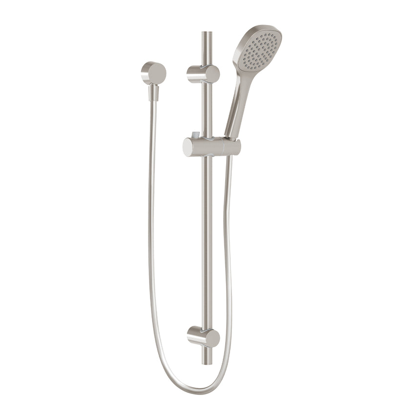 Phoenix Teva Rail Shower Brushed Nickel, product view