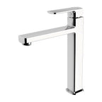 Phoenix Teva Vessel Mixer 6 star Chrome