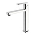Phoenix Teva Vessel Mixer 6 star Chrome