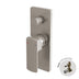 Phoenix Teva Shower / Bath Diverter Mixer Trim Kit Only Brushed Nickel