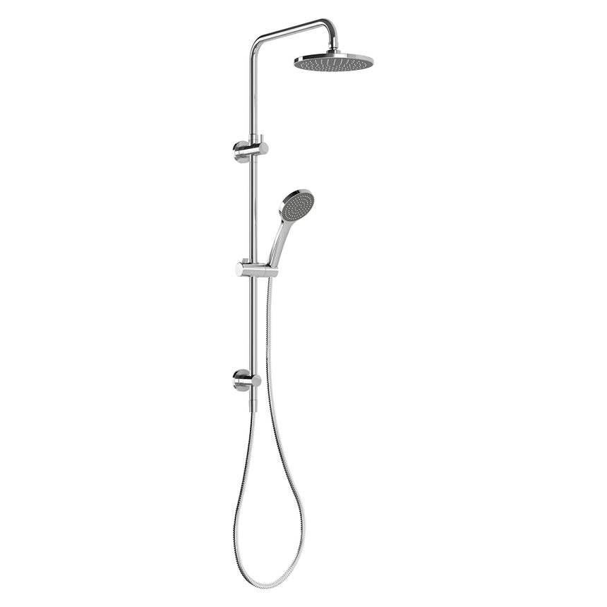 Phoenix Pina Twin Shower Chrome, product view