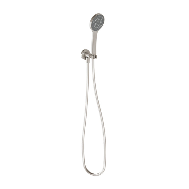 Phoenix Pina Hand Shower Brushed Nickel, product view