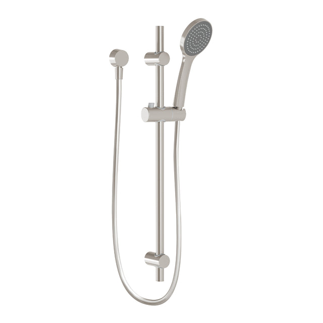 Phoenix Pina Rail Shower Brushed Nickel, product view