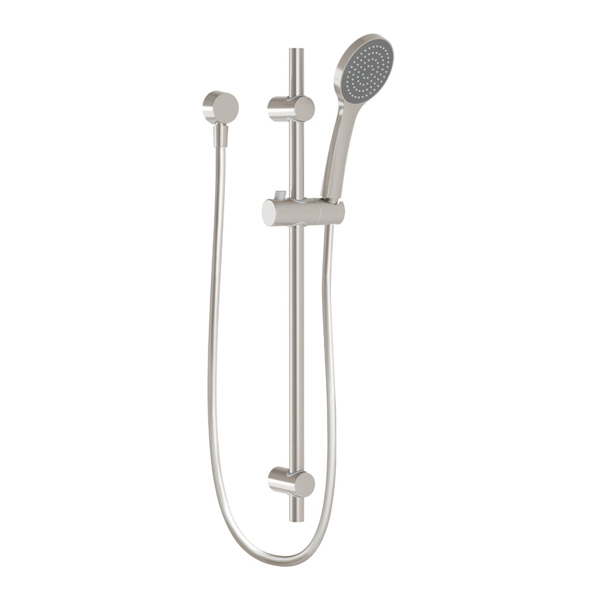 Phoenix Pina Rail Shower Brushed Nickel, product view