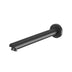 Phoenix Pina Bath Outlet 250mm Matte Black