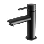 Phoenix Pina Basin Mixer 6 Star Matte Black